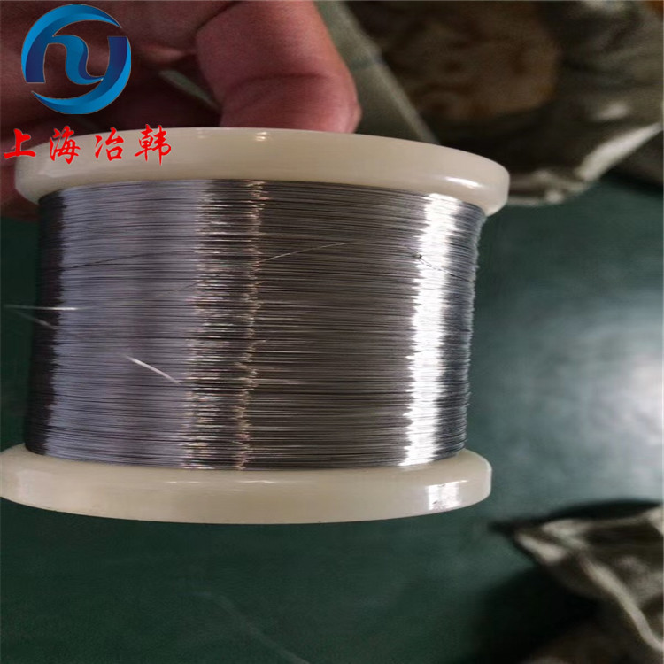 弹簧丝 镍钴铬钼合金MP35N丝 R30035高温线材