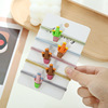 Flying elephant, hair rope, children's cartoon dinosaur, Korean style, internet celebrity, wholesale