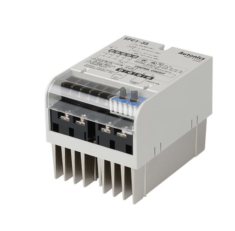 奥托尼克斯 SPC1系列SPC1-35-E功率控制器原装进口韩国Autonics