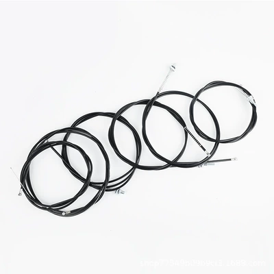 Off-road motorcycle modification parts Qatlanan elektrik skuterlər