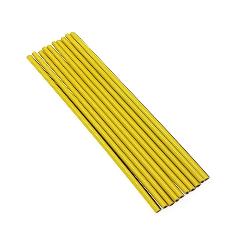 24 colores de salida de aire del coche tira decorativa clip de malla medio en forma de U galvanoplastia brillante tira de aire acondicionado color cromo modificación interior