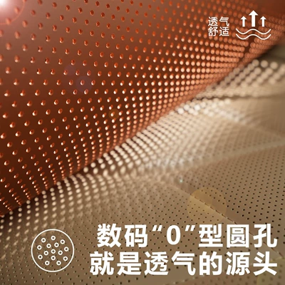 Universal seat cover, Summer thin padded extended perforated