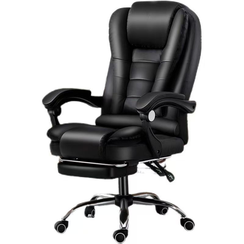 silla multifuncional de computadora de deportes eléctricos con calefacción, masaje, asiento y reclinación, estudio doméstico, silla de jefe confortable para sentarse