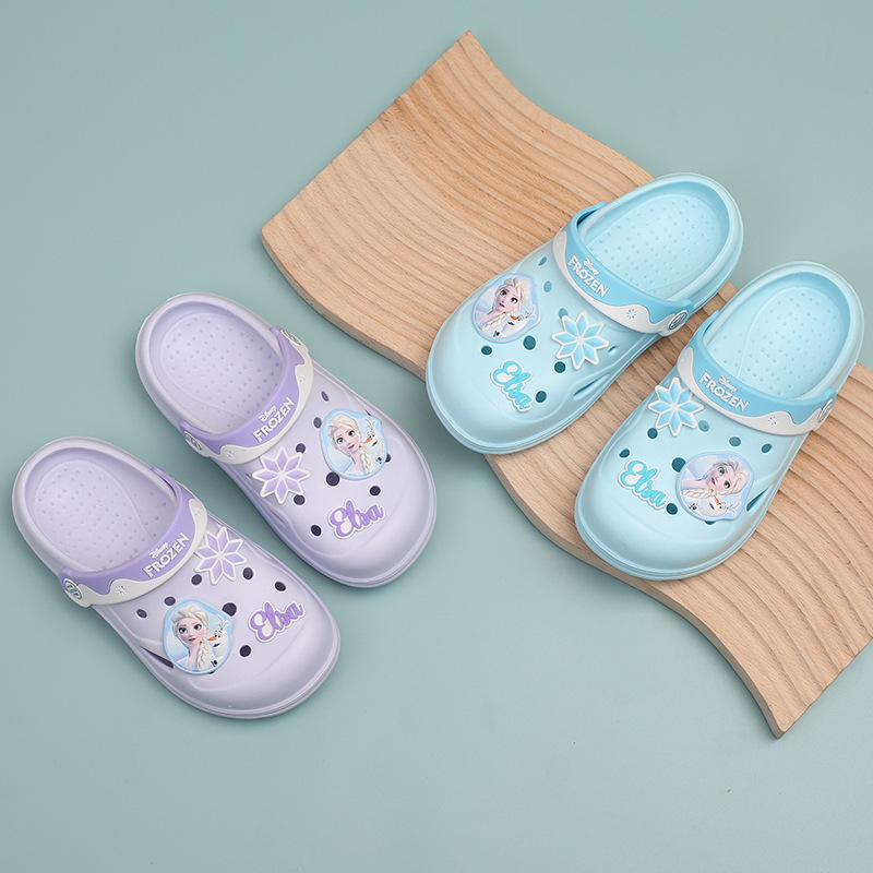 【Limited Stock】Classic Girls' Clogs - Sold Out, No Restock 4