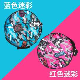 折叠凳子收纳包伸缩凳户外小钓鱼可调节板凳收纳背包钓椅渔具钓箱