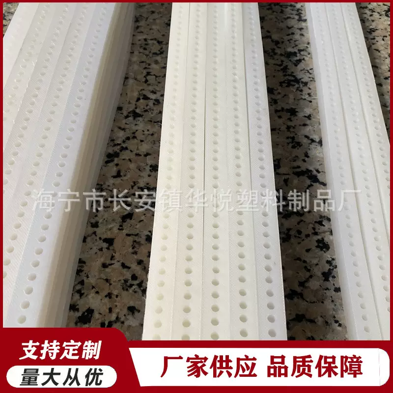 厂家供应 橡胶密封条封口机有孔胶条 真空机压条硅胶条
