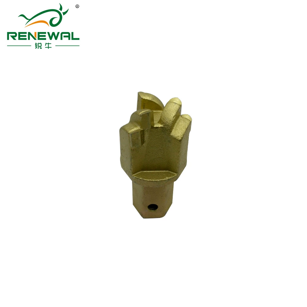 Сверло с крутящим моментом для бурового шнека Digga (pH3)