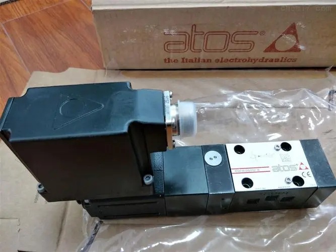 ATOS阿托斯齿轮泵PFG-327-D/RO质保价优