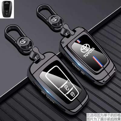 Static Rod/Key Bag Ralink Chr Wilanda Asia Dragon - type-a-2-button-gun-black-metal-keychain