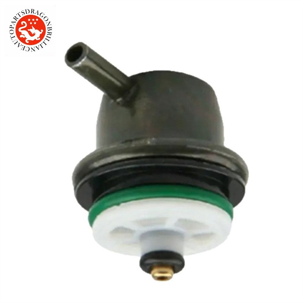 Regulador de presión de inyección de combustible de aplicación transfronteriza Buick Chevrolet 12574986