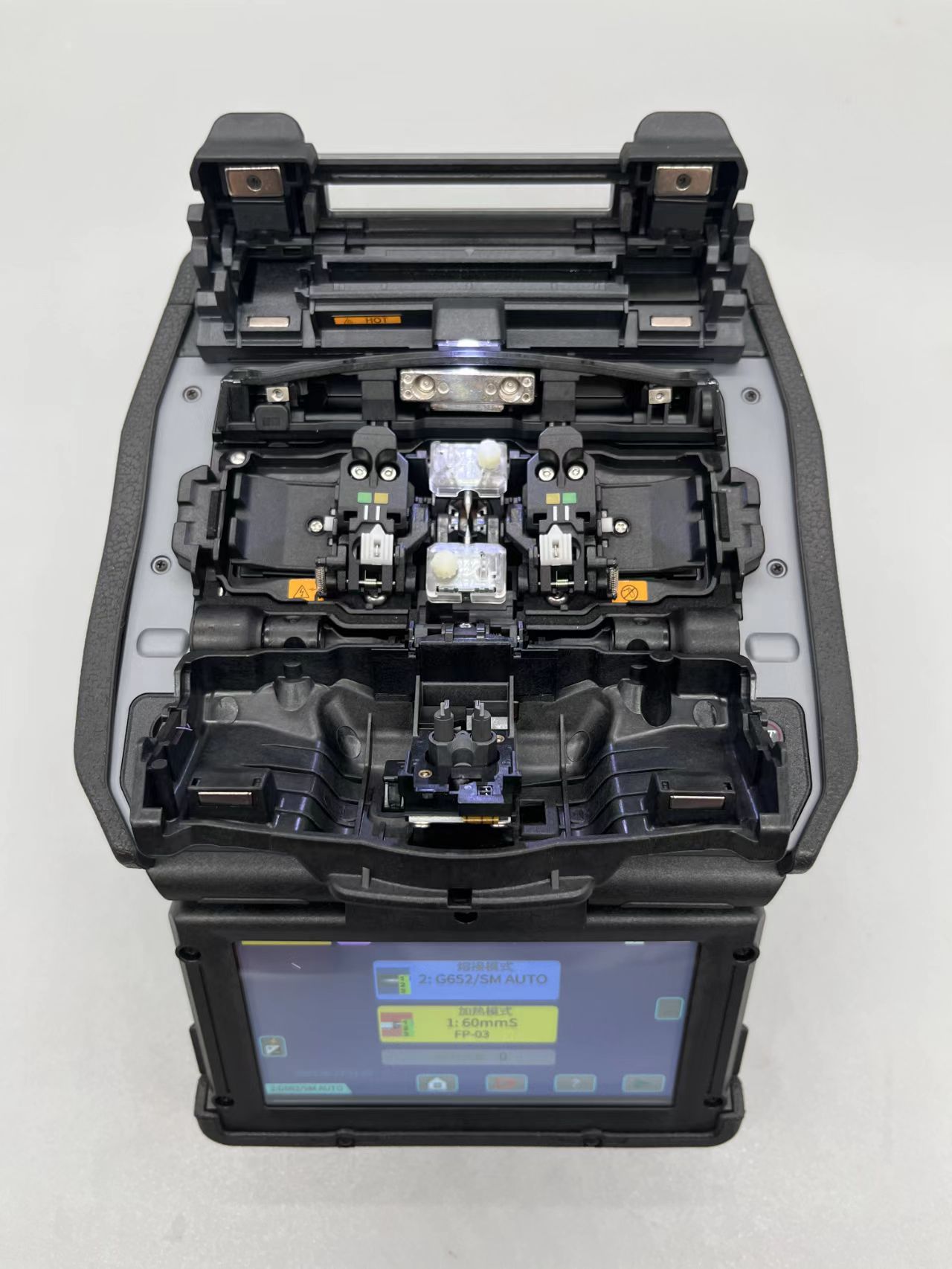 �������۽ӻ���FSM60S/61S/62S��������о��׼��������������˻�