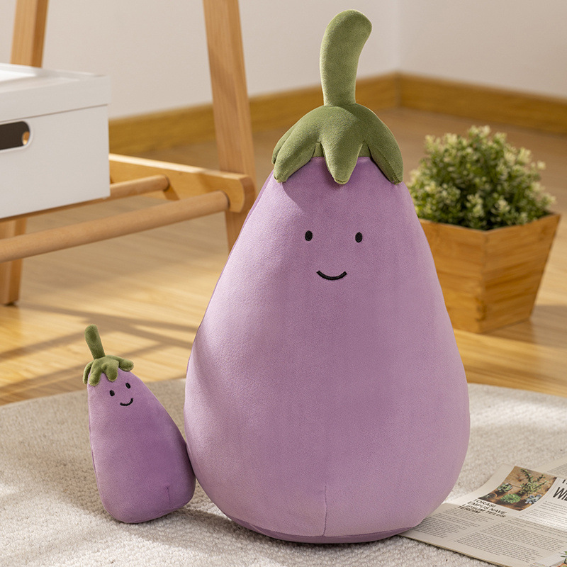 1 to 1 eggplant 40cm