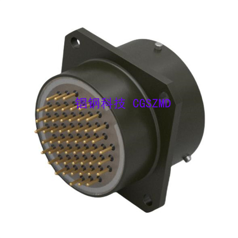 MIL-DTL-26482 ѹʽ Series II Equivalent ۺղͷ