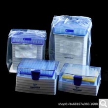 ������epTIPS Racks ���׺��b���^ 0.1-5 mL���^ 0030075293