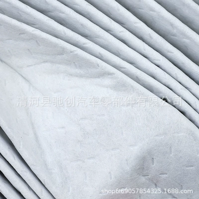 Id.6 Crozz Id7 Original – Air conditioning filter