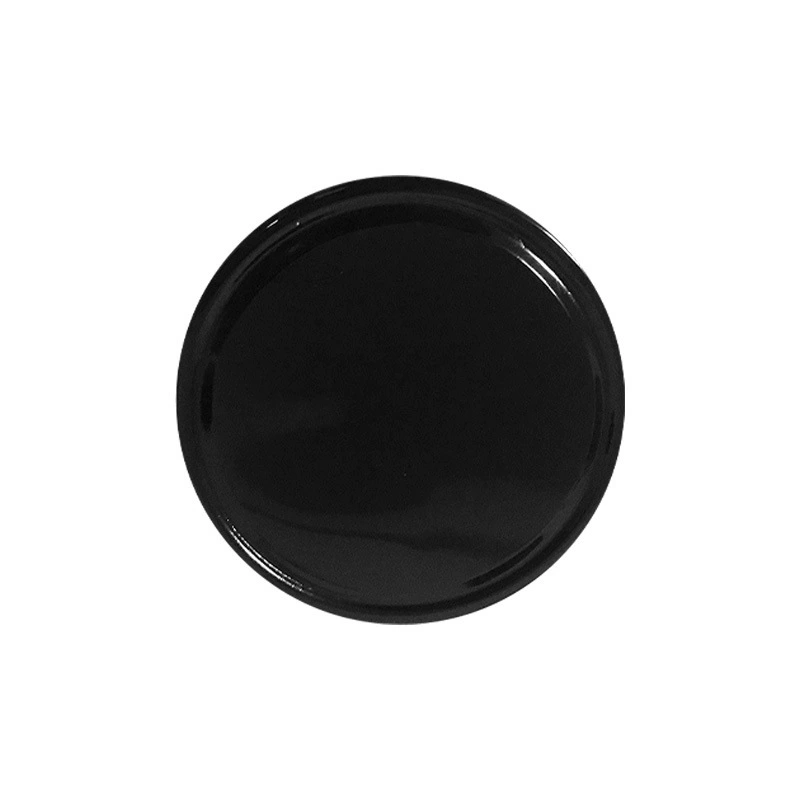 Non-slip round polyurethane perfume for auto, 8cm, 5cm