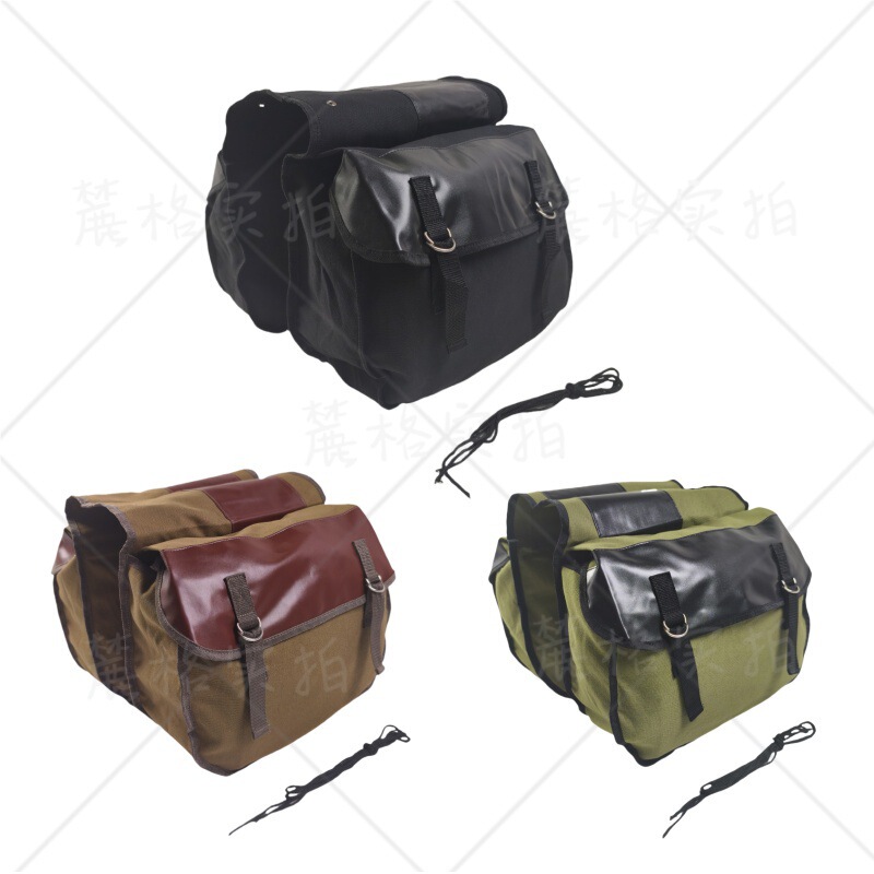 Cross-Border Cycling Weight Bag Bicycle Rear Bag Mountain Bike Cycling Bag Motorcycle Equipment Bag Wholesale Backpack