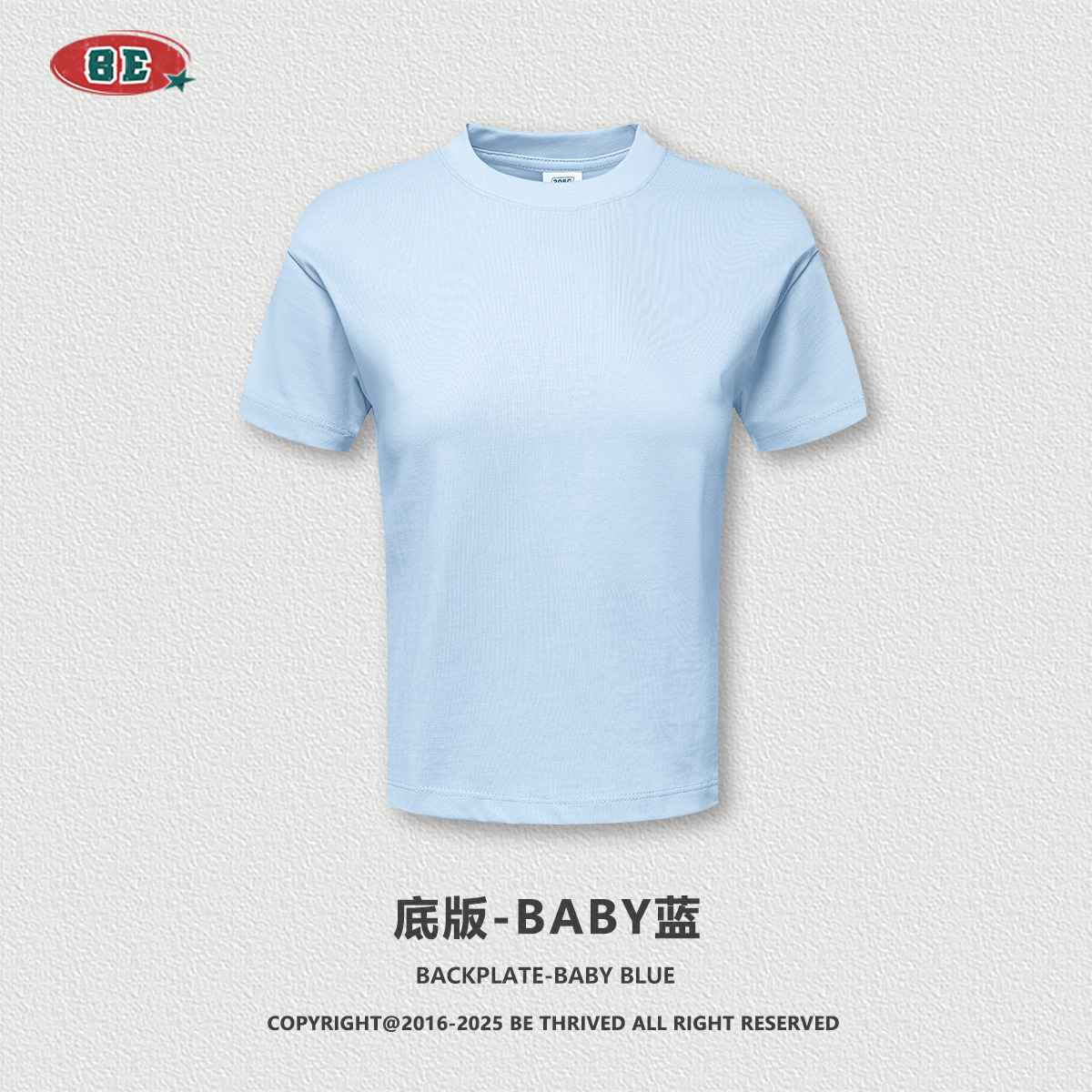 BE ropa de mujer | camiseta corta bordada de cachorro de marca de moda americana ski chica caliente falda corta con cordón de manga corta traje deportivo mujer
