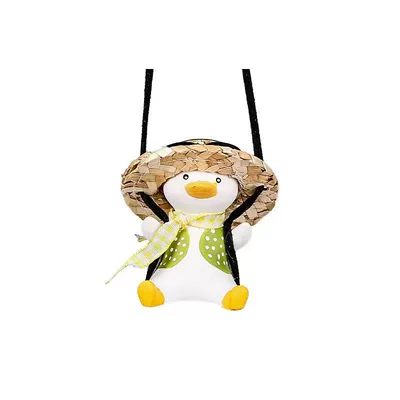 Car Accessories – Car hanging - little-duck-in-green-clothes