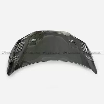 Style Carbon Fiber Engine – Big Surrounded