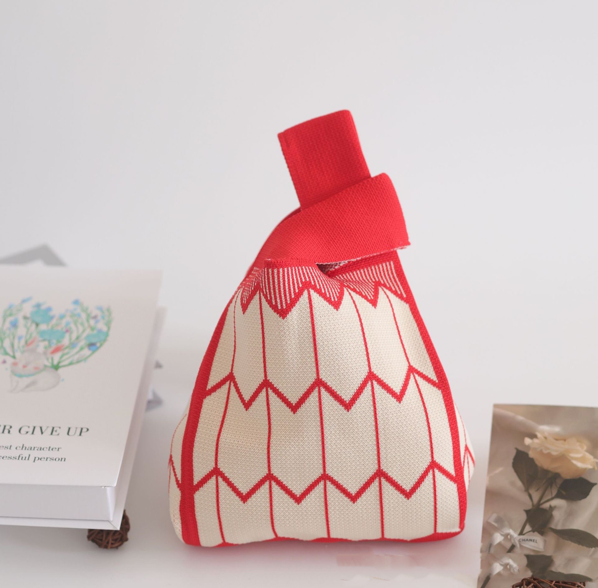 큐피드의 화살 레드