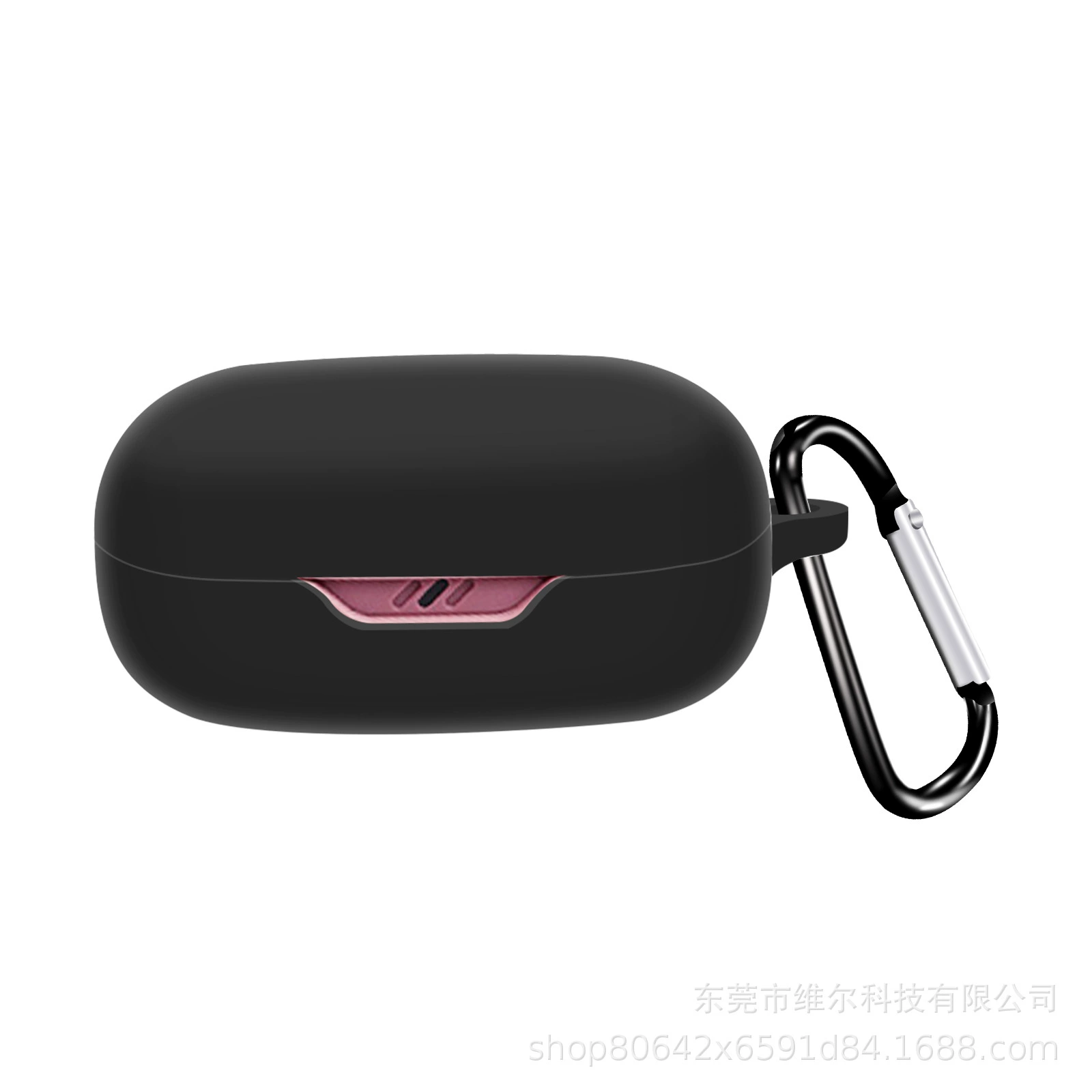 Sony, совместимые беспроводные наушники, силиконовый защитный чехол, Bluetooth, защита от падений