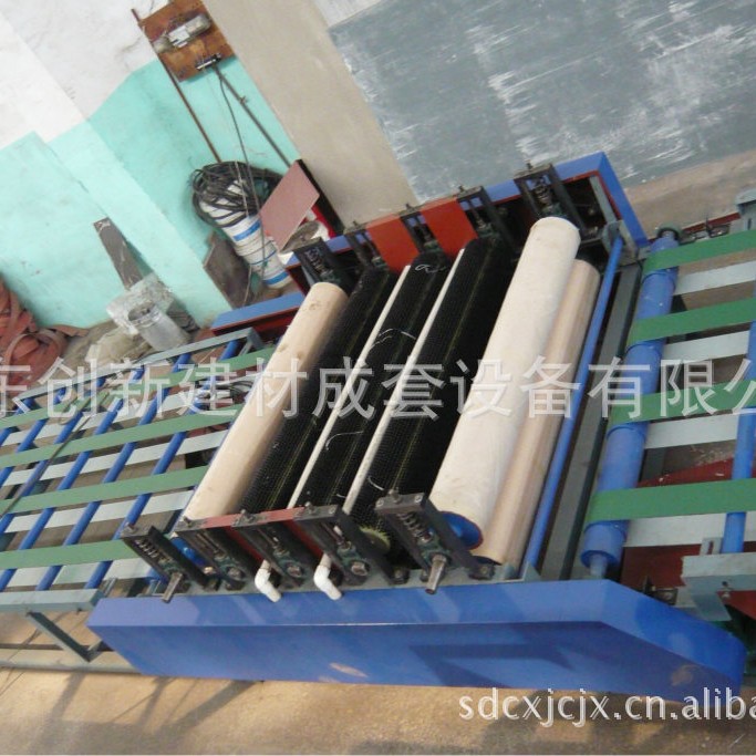 供应保温墙体板机保温板设备