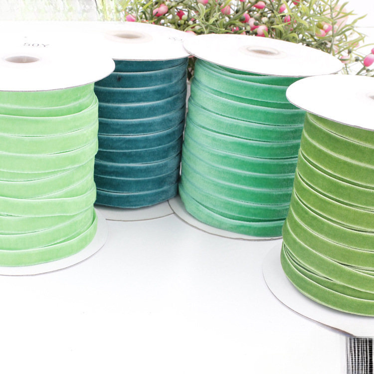 Un solo lado blanco y negro en el lugar cinta de terciopelo elástica cintura de color cinta de terciopelo elástica fábrica de ropa al por mayor