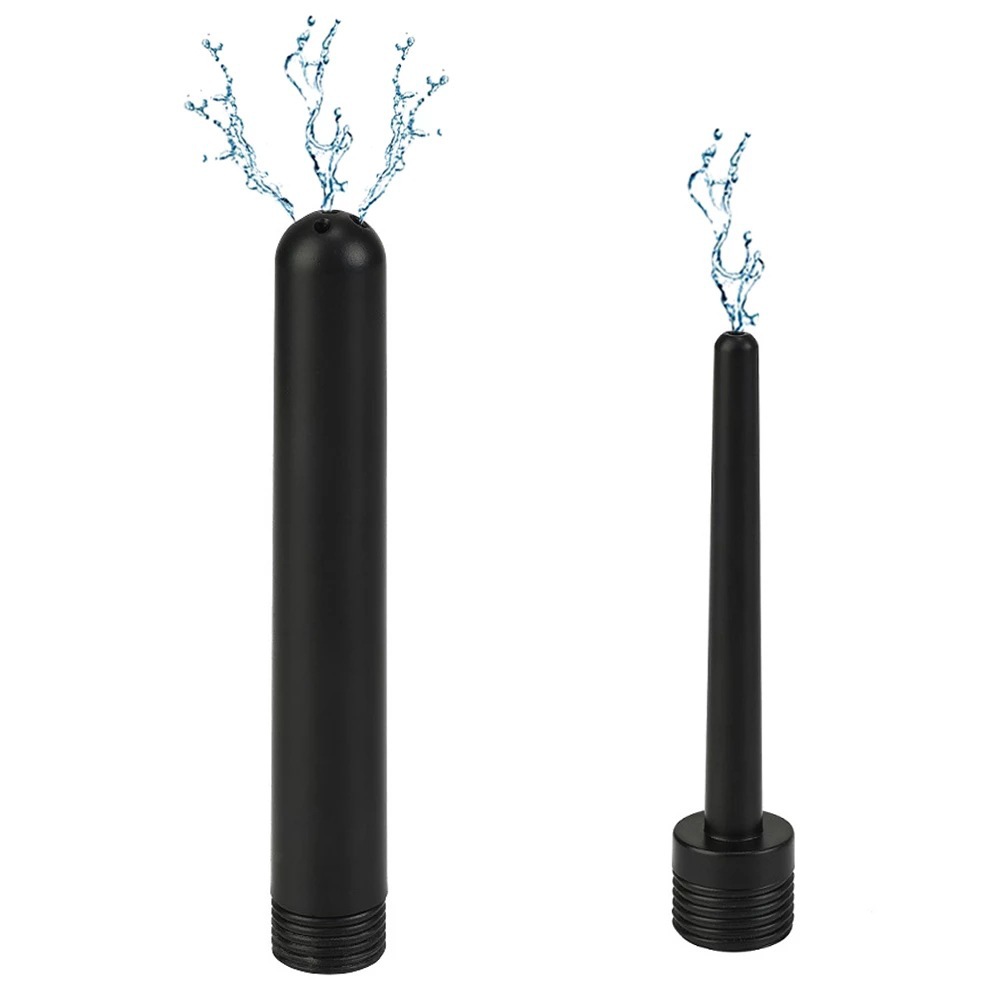 Adult Erotic Enema Anal Rinse Eco-Friendly Washing Device, Cleaning Tool for Men and Women, Direct Sales from Manufacturer