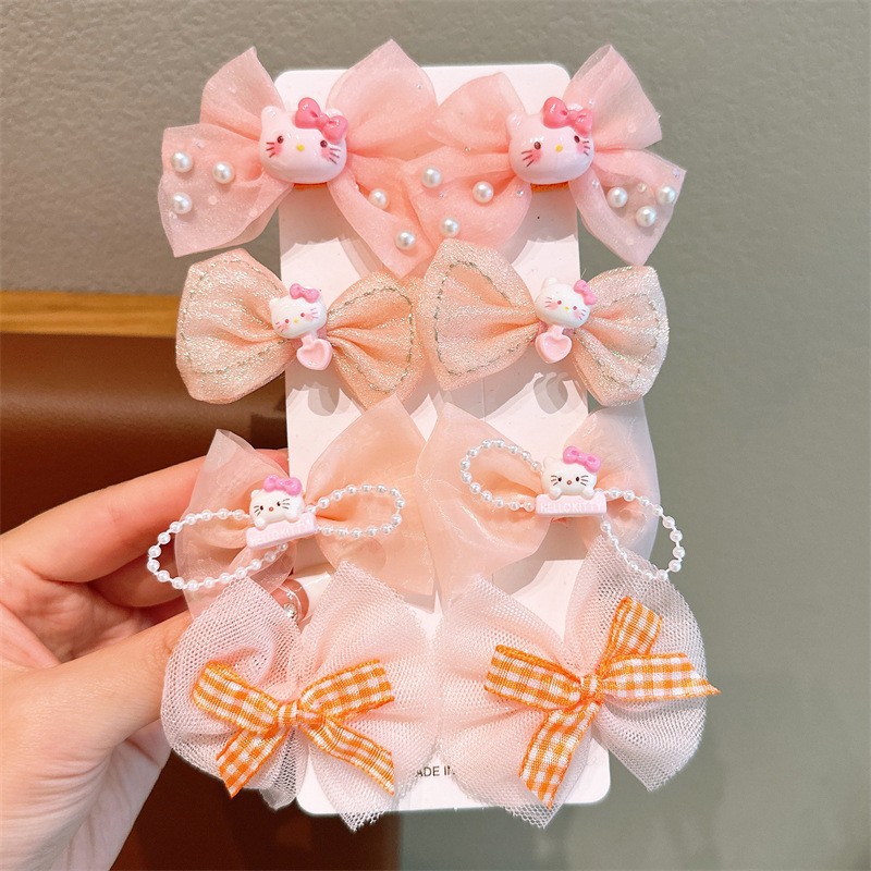 4#snow bud KT cat (high -quality card installation)