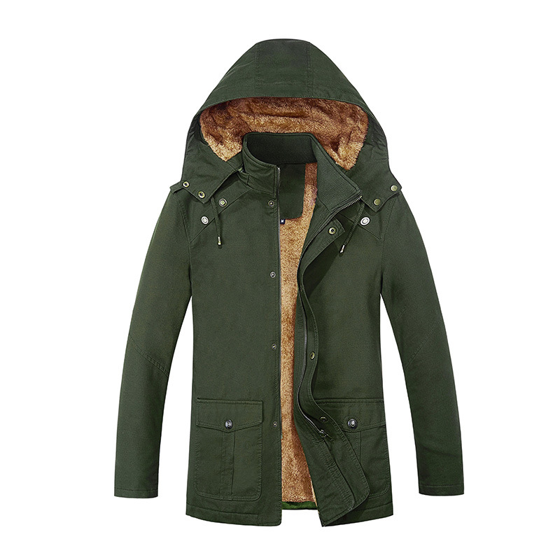 Verde militar