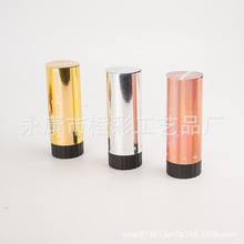 金箔礼炮派对喷花筒银箔手拧礼花婚礼庆典迷你手持礼炮枪弹簧礼炮