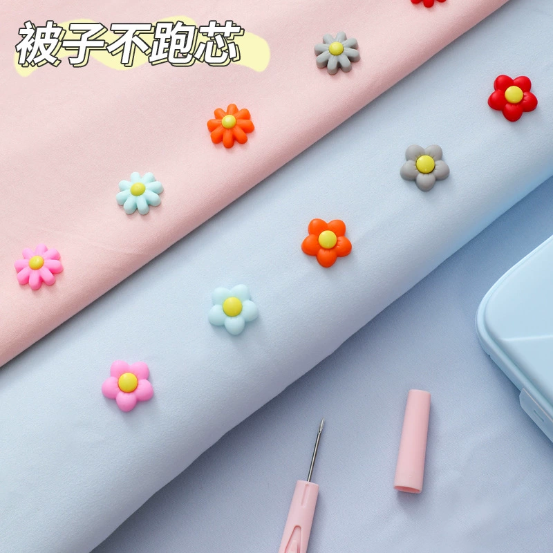 Безыгольный защитный стеганый стеганый стеганый домашний простыни анти-беговой противоскользящий стеганый стеганый одеяло