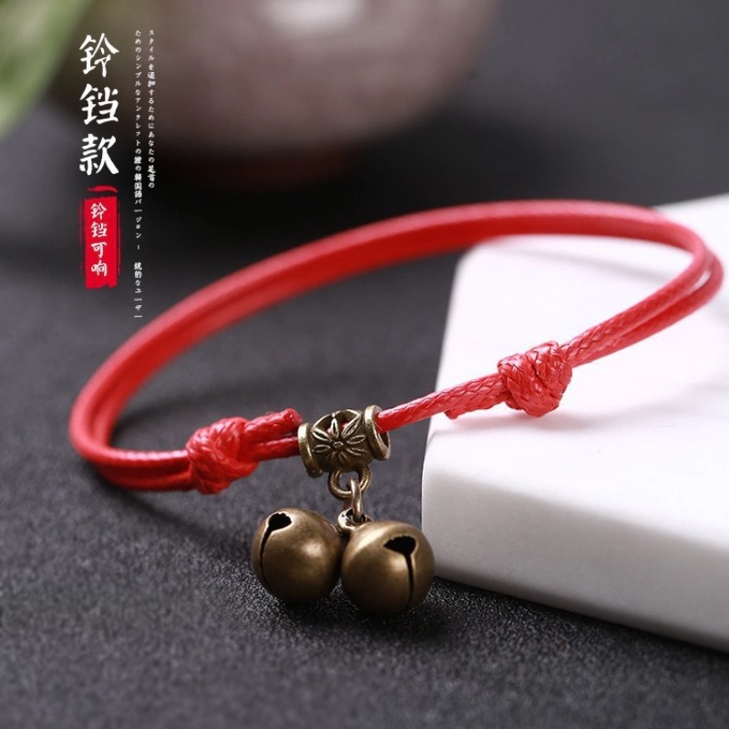 Perro de mascotas colgantes de campana de bronce gatito campana de perro gatito perro Teddy perro pequeño collar de campana