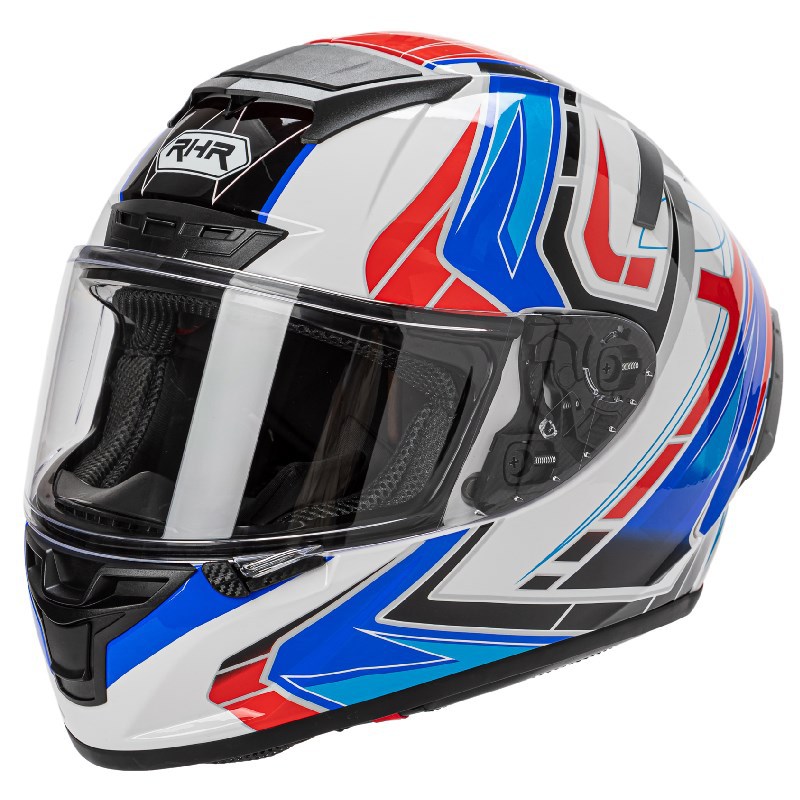 Motorcycle helmet Motorcycle helmet go-kart helmet_voghion.com