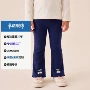 外穿女孩女童定制童裤