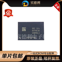 K4F8E304HB-MGCJ  8Gb LPDDR4 3733Mbps &times;32 200TFBGA �ڴ����