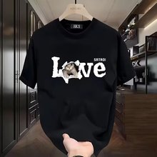 �ذ��n��Ȥζ���sӡ������T����Ů�����ļ�ins�ٴ�㼑��L����