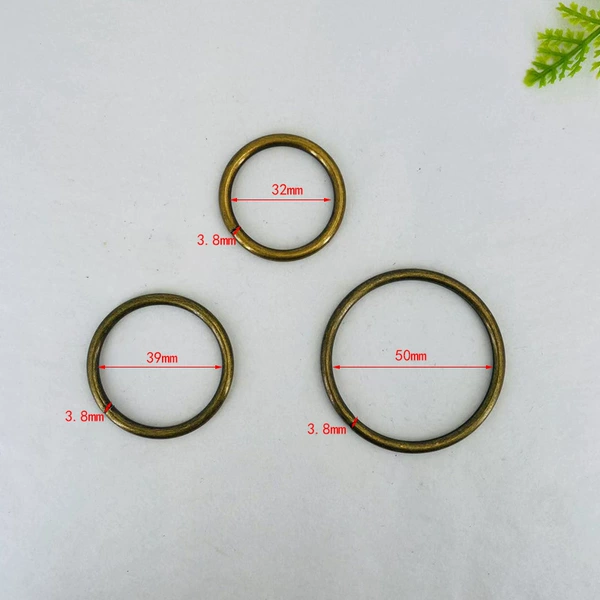 Bronze, 12mm, diameter/size 3.0, 3.0mm