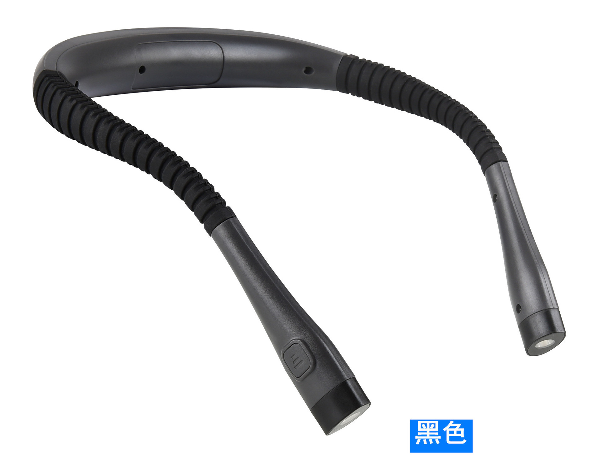 Lámpara de cuello LED para proteger los ojos nuevo usuario exterior ahorro de energía carga USB protección de la visión tricolor ajustable tipo de carga image 7