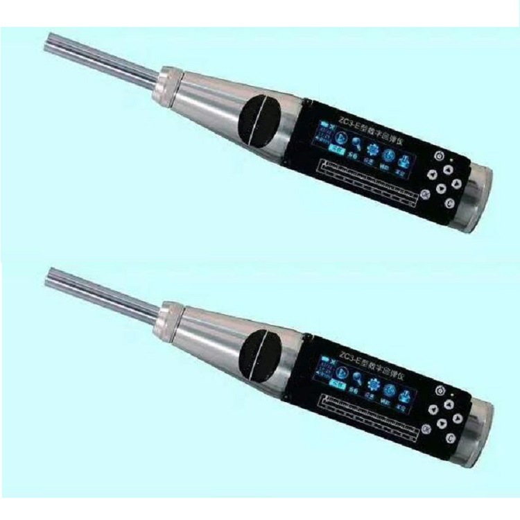 数显回弹仪 型号:CN65M/ZC3-E 库号：M303625