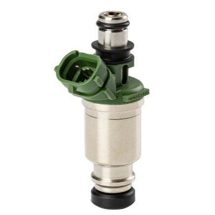 Suitable for Toyota Camry 2.2 Fuel Injector 23250-74100, 23209-74100, Fj295 Suitable for Toyota Camry 2.2 Fuel Injector 23250-74100, 23209-74100, Fj295