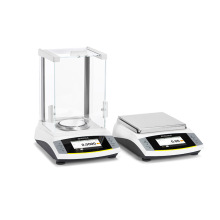 赛多利斯实验室万分之一电子分析天平 BCA224I-1OCN 220g/0.1mg