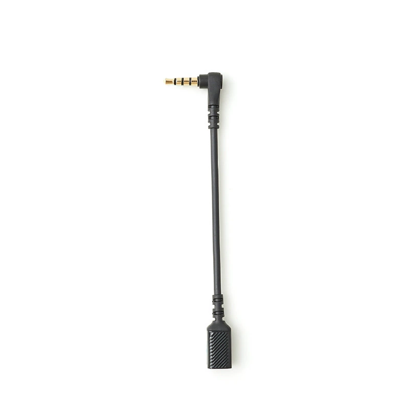 Подходит для кабеля SteelSeries Ice Headphone Arctis Sound Card Cable Cable 5Pro Audio Cable Digital