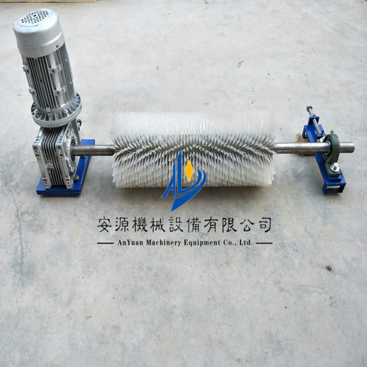 振动清扫器 电动清扫器 皮带清扫器 毛刷清扫器
