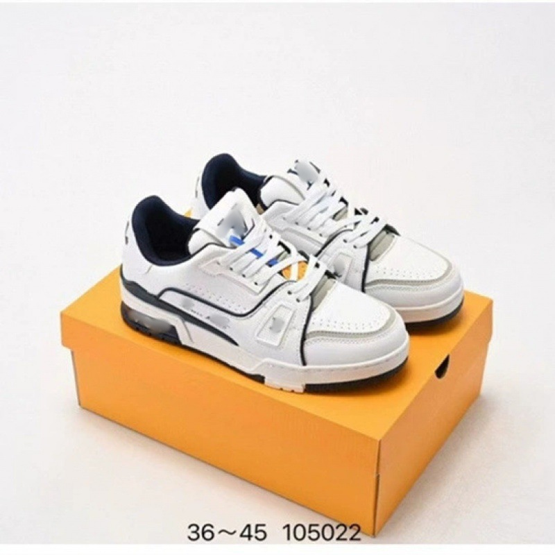 Zapatos de Putian, zapatos de pareja de moda de trainer, zapatos de tablero en relieve, zapatos gordos, zapatos deportivos de plataforma de aumento de moda