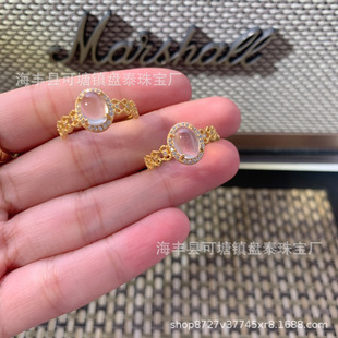 �S�����l ��Ȼˮĭ���ٽz�OӋ���ָ S925�y�Ƕ