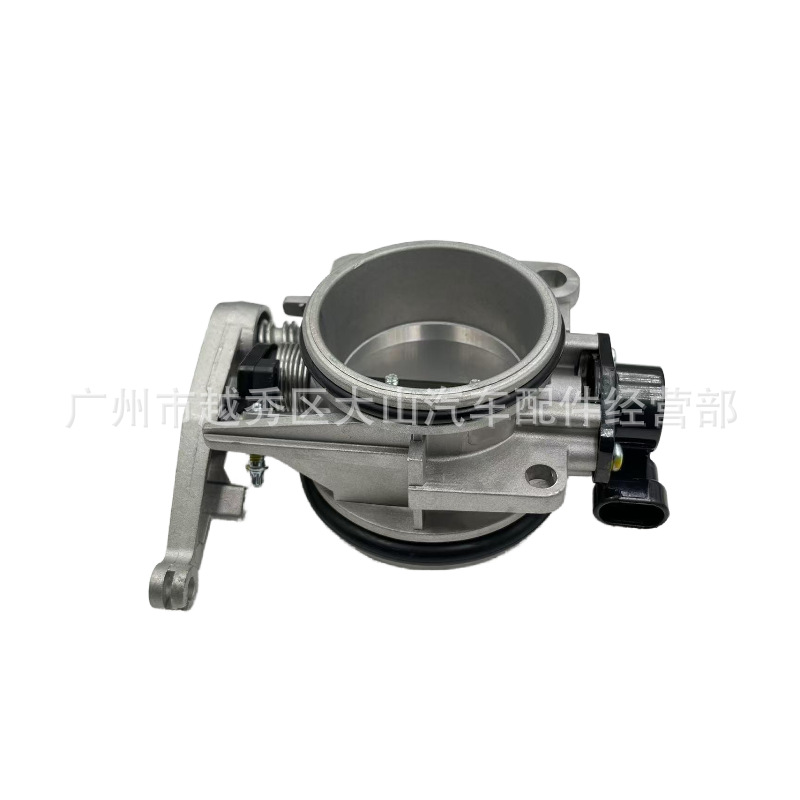 Wholesale In-Stock Automotive Throttle Valve 7700102870 1161192787R 7700102870 Cd-D550