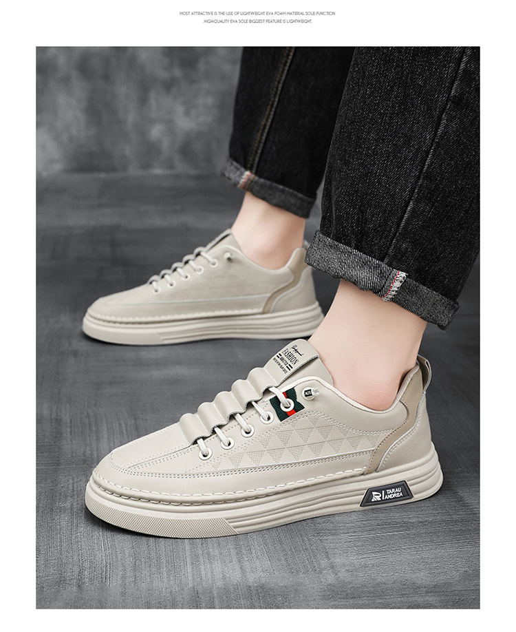 Herren-Sportschuhe, Tennisschuhe, Basketballschuhe, Turnschuhe, Stoff, synthetisches, atmungsaktives, leichtes Schuhwerk, Turnschuhe_voghion.com