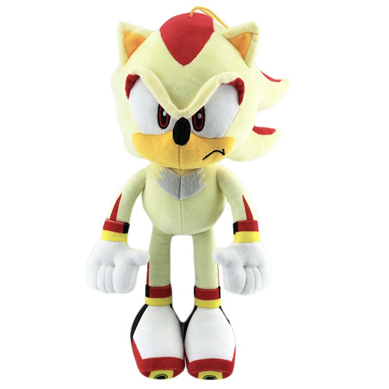 新品超音鼠sonicスーパーソニックぬいぐるみタルトスナックハリネズミ子供プレゼント|undefined